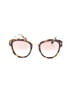 Tom Ford Brown Sunglasses One size - photo 2