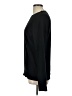Theory 100% Cashmere Black Cashmere Pullover Sweater Size L - photo 5
