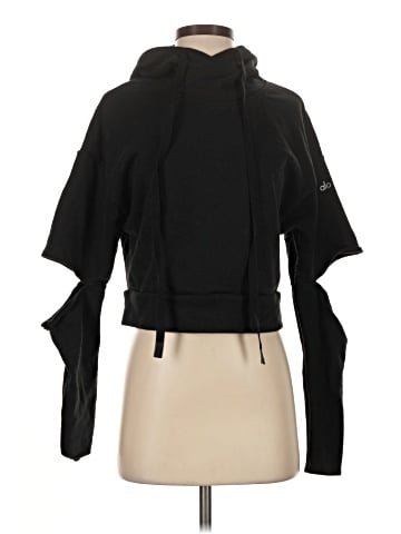Alo Yoga Pullover Hoodie (view 1)