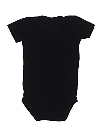 FILA Short Sleeve Onesie (view 2)