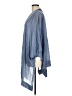 Vince Camuto Blue Cardigan One size - photo 5