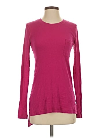 Isda & Co Long Sleeve T-Shirt (view 1)