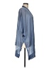 Vince Camuto Blue Cardigan One size - photo 4