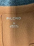 Pilcro Orange Sweater Vest Size XL - photo 7