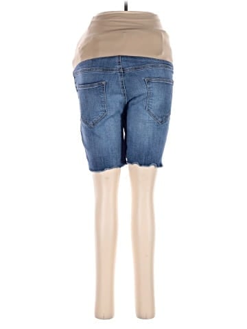 Jessica Simpson Denim Shorts (view 2)