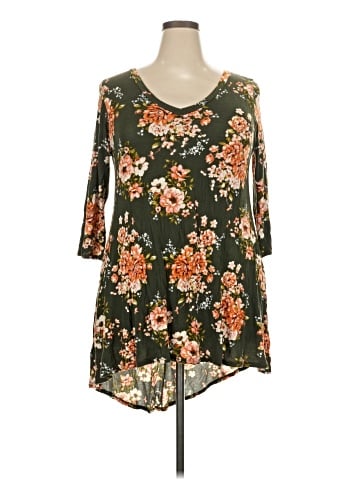 Frumos Casual Dress (view 1)