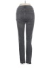 Banana Republic Chevron-herringbone Gray Jeans Size 24 waist - photo 2