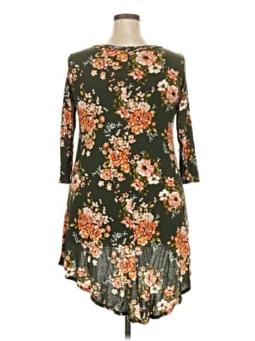 Frumos Casual Dress (view 2)