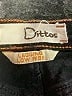 Dittos Tie-dye Purple Casual Pants Size 32 waist - photo 4