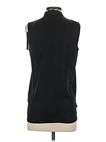 T Tahari Sleeveless Blouse (view 2)