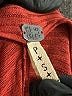 We the Free Red Pullover Sweater Size S - photo 7