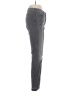 Banana Republic Chevron-herringbone Gray Jeans Size 24 waist - photo 4