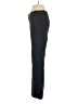 Faconnable 100% Wool Black Wool Pants Size 4 - photo 5