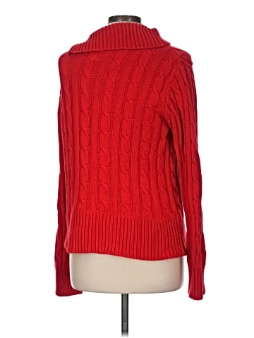 Liz Claiborne Turtleneck Sweater (view 2)