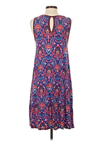 Ann Taylor LOFT Casual Dress (view 2)