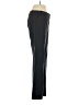 Faconnable 100% Wool Black Wool Pants Size 4 - photo 4