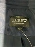 J.Crew Collection 100% Polyester Black Long Sleeve Blouse Size 8 - photo 7