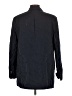 Everlane Stripes Blue Blazer Size 10 - photo 2