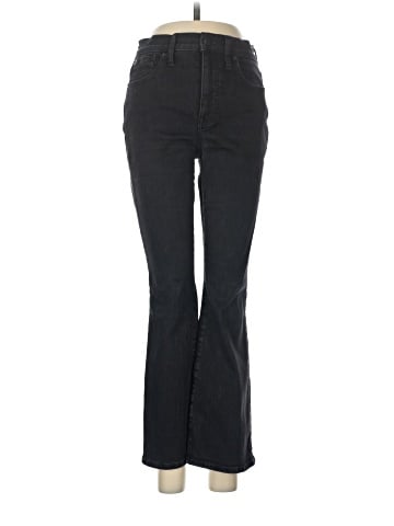 Madewell Jeans (view 1)