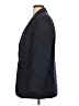 Everlane Stripes Blue Blazer Size 10 - photo 5
