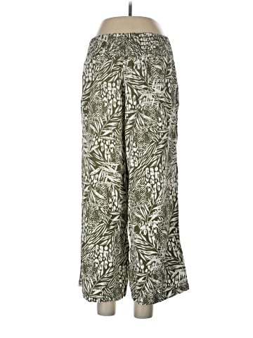 Tahari Linen Pants (view 2)