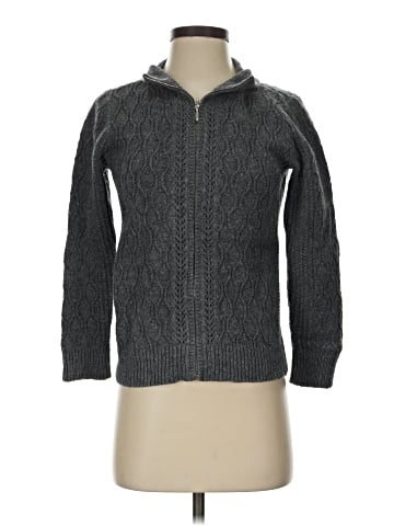 Charter Club Cardigan (view 1)