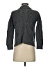 Charter Club Gray Cardigan Size S (petite) - photo 2
