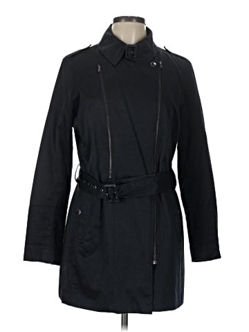 Caroll Coat (view 1)