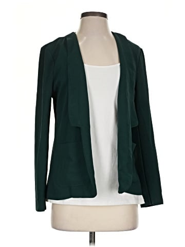 7th Avenue Design Studio New York & Company Blazer (view 1)