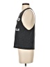 SoulCycle Gray Sleeveless Top Size S - photo 5