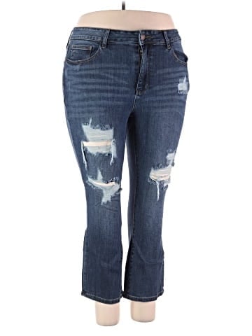 Judy Blue Jeans (view 1)