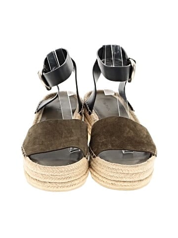 Vince. Wedges (view 2)