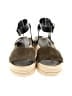 Vince. Green Wedges Size 8 - photo 2