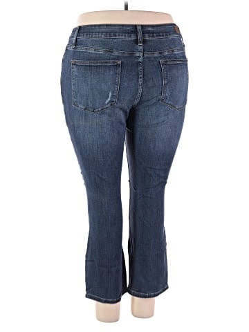 Judy Blue Jeans (view 2)