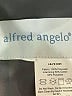 Alfred Angelo 100% Polyester Gray Sleeveless Top Size L (estimated) - photo 7