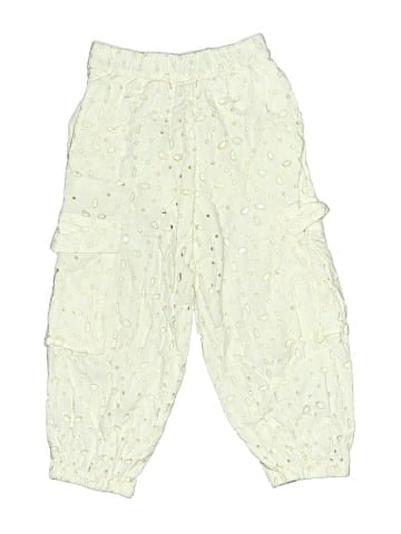 Zara Snow Pants With Bib (view 1)