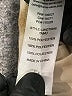 FRAME 100% Polyester Tan Coat Size M - photo 7