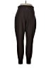 Active by Old Navy Solid Brown Active Pants Size L - photo 2