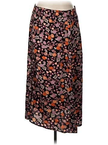 Ann Taylor LOFT Casual Skirt (view 1)