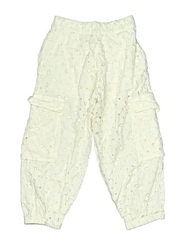 Zara Snow Pants With Bib (view 2)
