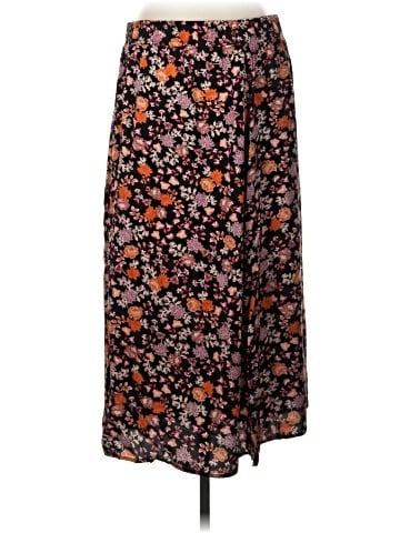 Ann Taylor LOFT Casual Skirt (view 2)