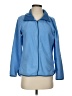 L.L.Bean 100% Polyester Blue Cardigan Size S - photo 1