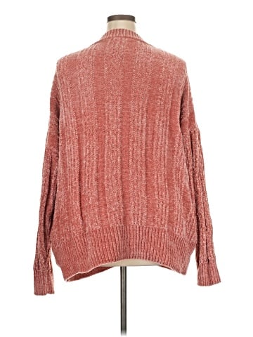 Zenana Premium Pullover Sweater (view 2)