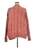 Zenana Premium 100% Polyester Red Pullover Sweater Size 2X - photo 2