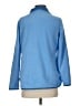 L.L.Bean 100% Polyester Blue Cardigan Size S - photo 2