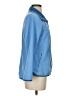L.L.Bean 100% Polyester Blue Cardigan Size S - photo 4