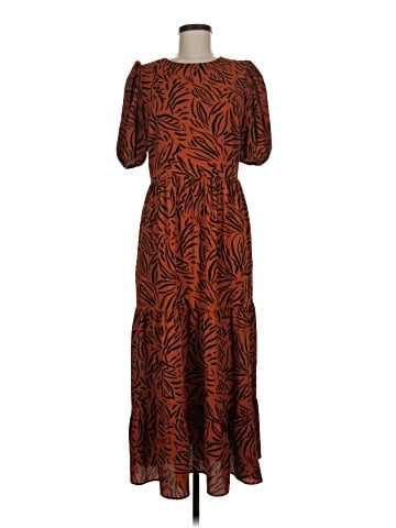 Eliza J Casual Dress (view 1)