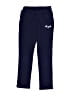 Tissaia Hearts Blue Casual Pants Size 8 - photo 1