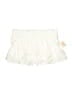 FP Movement 100% Polyester Ivory Shorts Size L - photo 1