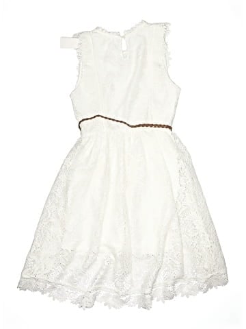 Beautees Dress (view 2)